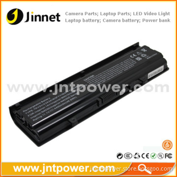 Li-ion Battery 11.1v 4400mah For Dell Inspiron 14v 14vr M4010 N4020 N4030d W4fyy X3x3x 0m4rnn 